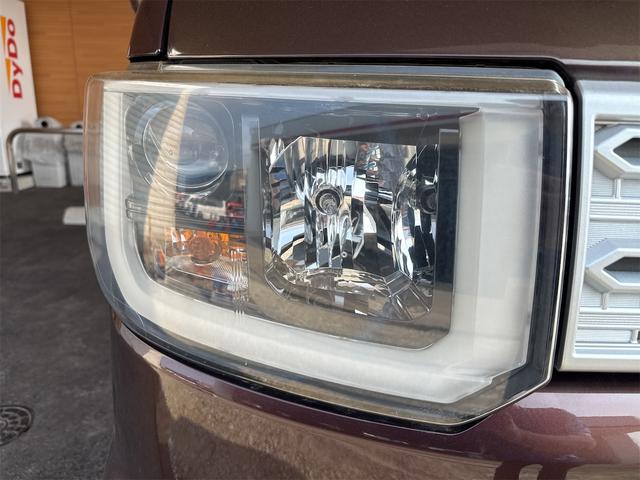 ウェイクＸ　　　　　　　７型ナビ　ＥＴＣ　キーフリー　１年間無料保証電動格納ドアミラー　ＬＥＤへッドライト　ＢＬＵＥＴＯＯＴＨ　ＴＶ　ＤＶＤ　ＡＢＳ　ターボ車　オートライト　衝突安全ボディ　ベンチシート　アルミホイール　エアバック　パワーウィンドウ（三重県）の中古車