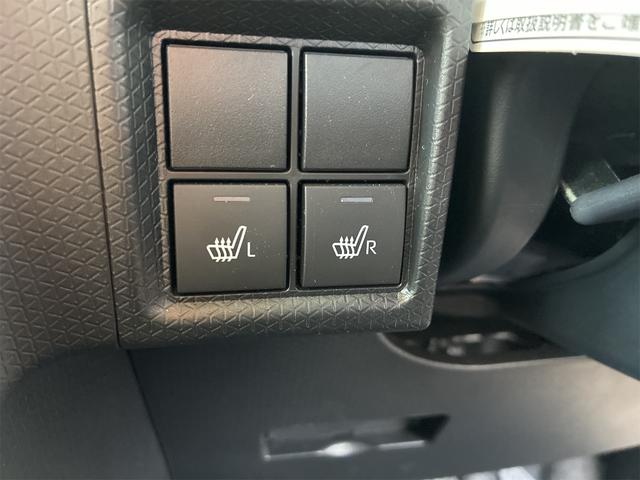 タントファンクロスターボ　　電動パーキングブレーキ　１年間無料保証元試乗車　コーナーセンサー　盗難警報装置　衝突軽減　車線逸脱警告　電動格納ドアミラー　シートヒーター付き　衝突安全ボディ　Ａライト　１オーナー　ルーフレール　キーフリーシステム　ターボ車　バックカメラ（三重県）の中古車