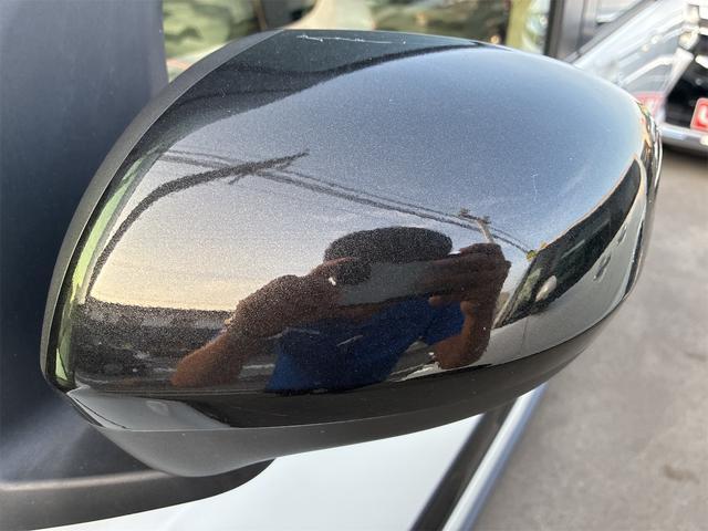 タントファンクロスターボ　　電動パーキングブレーキ　１年間無料保証元試乗車　コーナーセンサー　盗難警報装置　衝突軽減　車線逸脱警告　電動格納ドアミラー　シートヒーター付き　衝突安全ボディ　Ａライト　１オーナー　ルーフレール　キーフリーシステム　ターボ車　バックカメラ（三重県）の中古車