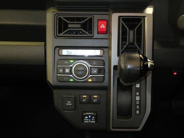 タフトＧ　クロムベンチャー　電動パーキングブレーキ　１年間無料保証Ａ−ＳＴＯＰ　車線逸脱警報装置　ブルートゥース　電動格納式ミラー　ＵＳＢ　シ−トヒ−タ−　キーフリーシステム　ワンオーナー　７型ナビ　コーナーセンサー　パノラマカメラ　前方用ドライブレコーダー（三重県）の中古車
