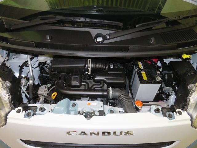 ムーヴキャンバスストライプスＧ　　　　電動パーキングブレーキ　１年間無料保証両面パワースライドドア　電格ミラー　キーフリーシステム　前席シートヒーター　ＬＥＤヘッドライト　元試乗車　ＡＢＳ　コーナーセンサー　バックカメラ　オートエアコン　パワーウィンドウ　ＬＥＤヘッドライト（三重県）の中古車