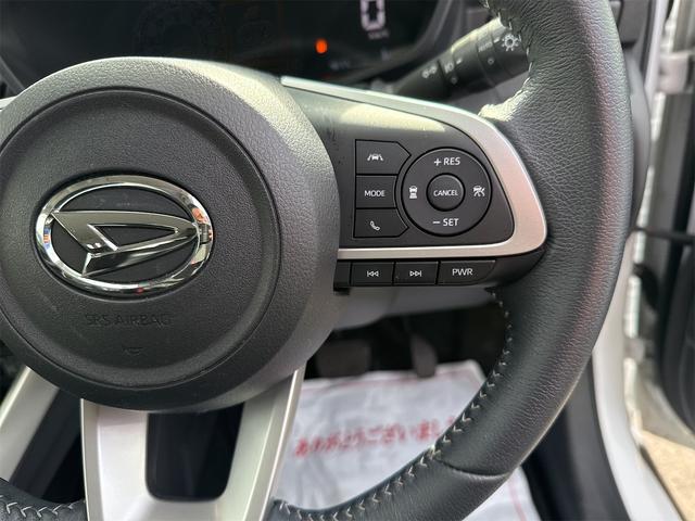 ロッキープレミアム　　　純正９型ナビ　パノラマカメラ　１年間無料保証衝突軽減装置　シートＨ　アルミホイール　ワンオーナー　前後ドラレコ　キーフリーシステム　地デジ　ＵＳＢ　ＢＴオーディオ　ＥＴＣ車載器　ＬＥＤヘッドライト　ＤＶＤ再生　盗難防止装置　コーナーセンサー（三重県）の中古車