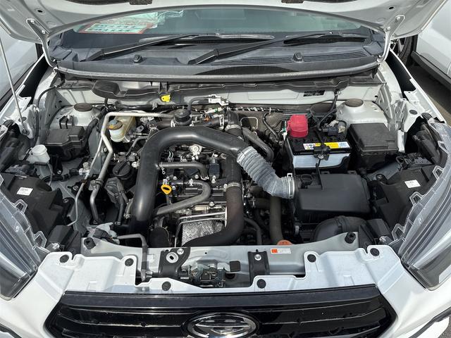 ロッキープレミアム　　　純正９型ナビ　パノラマカメラ　１年間無料保証衝突軽減装置　シートＨ　アルミホイール　ワンオーナー　前後ドラレコ　キーフリーシステム　地デジ　ＵＳＢ　ＢＴオーディオ　ＥＴＣ車載器　ＬＥＤヘッドライト　ＤＶＤ再生　盗難防止装置　コーナーセンサー（三重県）の中古車