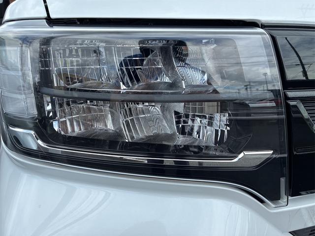 タントファンクロスターボ　ｅｃｏＩＤＬＥ非装着車　　１年間無料保証元試乗車　衝突回避支援システム　電動格納ドアミラー　ＥＴＣ車載器　運転席・助手席シートヒーター　車線逸脱警報装置　ＬＥＤヘッド　衝突安全ボディ　盗難防止システム　Ａライト　１オーナー　コーナーセンサー（三重県）の中古車