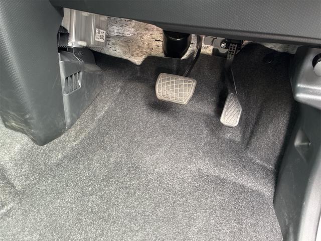 タントファンクロスターボ　ｅｃｏＩＤＬＥ非装着車　　１年間無料保証元試乗車　衝突回避支援システム　電動格納ドアミラー　ＥＴＣ車載器　運転席・助手席シートヒーター　車線逸脱警報装置　ＬＥＤヘッド　衝突安全ボディ　盗難防止システム　Ａライト　１オーナー　コーナーセンサー（三重県）の中古車