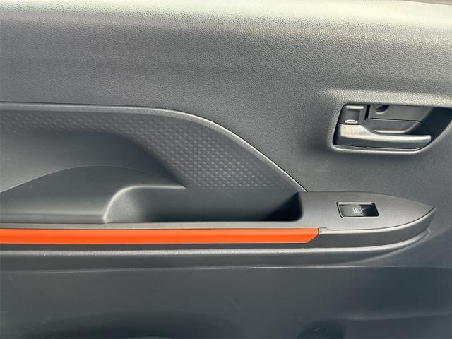 タントファンクロスターボ　ｅｃｏＩＤＬＥ非装着車　　１年間無料保証元試乗車　衝突回避支援システム　電動格納ドアミラー　ＥＴＣ車載器　運転席・助手席シートヒーター　車線逸脱警報装置　ＬＥＤヘッド　衝突安全ボディ　盗難防止システム　Ａライト　１オーナー　コーナーセンサー（三重県）の中古車