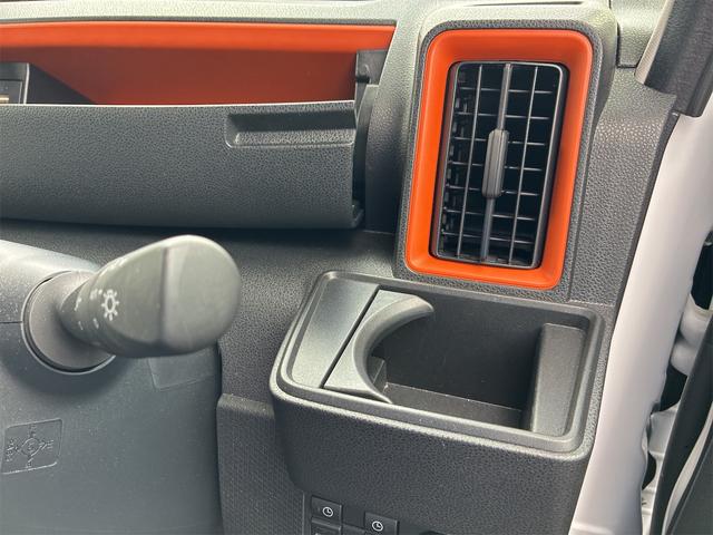 タントファンクロスターボ　ｅｃｏＩＤＬＥ非装着車　　１年間無料保証元試乗車　衝突回避支援システム　電動格納ドアミラー　ＥＴＣ車載器　運転席・助手席シートヒーター　車線逸脱警報装置　ＬＥＤヘッド　衝突安全ボディ　盗難防止システム　Ａライト　１オーナー　コーナーセンサー（三重県）の中古車