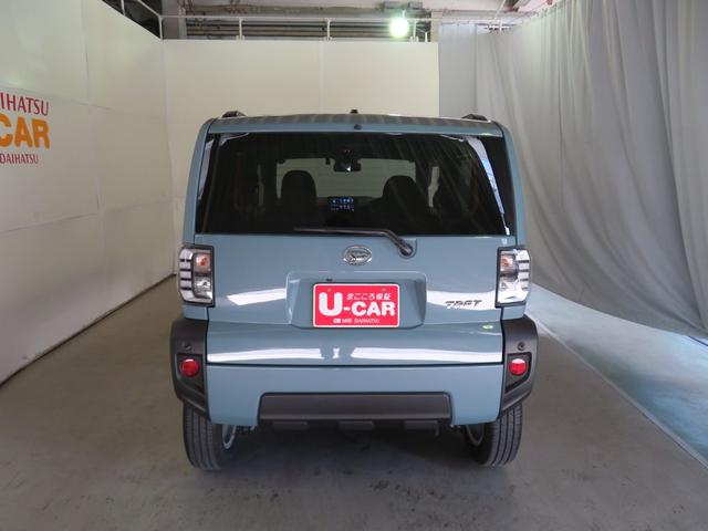 タフトＧ　ｅｃｏＩＤＬＥ非装着車　　パノラマカメラ　１年間無料保証試乗車　ＢＴ接続　盗難防止　電格ミラー　助手席エアバッグ　１オーナー　衝突安全ボディ　前席シートヒーター　　ドライブレコーダー　レーンアシスト　地デジ　コーナーセンサー　オートエアコン　キーフリー（三重県）の中古車