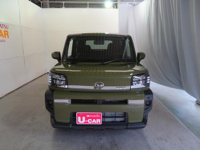 タフトＸ　ｅｃｏＩＤＬＥ非装着車　　届出済未使用車　１年間無料保証助手席エアバック　運転席エアバック　ブレーキサポート　スカイルーフ　Ｂカメラ　記録簿　電動格納ドアミラー　ＡＢＳ付き　ＬＥＤヘットライト　パワーウィンドウ　キーフリー　電動パーキングブレーキ（三重県）の中古車