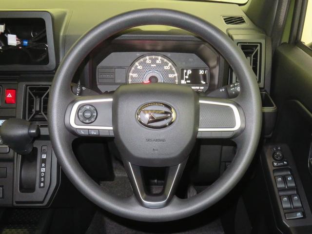 タフトＸ　ｅｃｏＩＤＬＥ非装着車　　届出済未使用車　１年間無料保証助手席エアバック　運転席エアバック　ブレーキサポート　スカイルーフ　Ｂカメラ　記録簿　電動格納ドアミラー　ＡＢＳ付き　ＬＥＤヘットライト　パワーウィンドウ　キーフリー　電動パーキングブレーキ（三重県）の中古車
