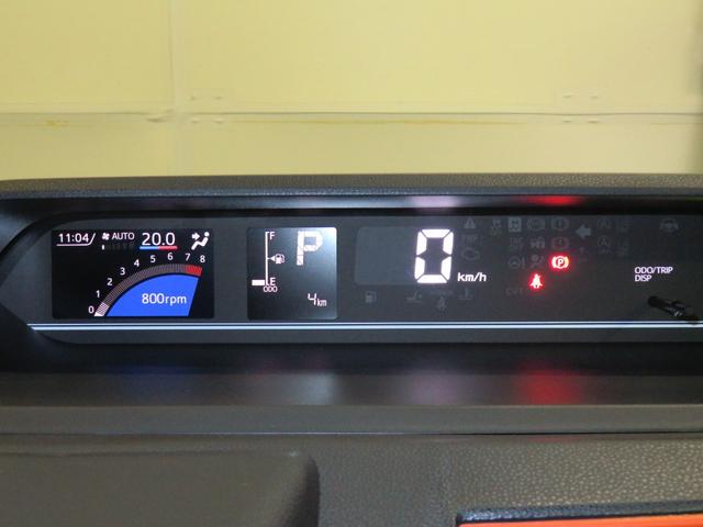 タントファンクロス　ｅｃｏＩＤＬＥ非装着車　　　　　１年間無料保証届出済未使用車　Ｂｌｕｅｔｏｏｔｈ対応　ワンオーナー車　シートヒータ　車線逸脱警報　ＵＳＢ接続　両側オートスライドドア　電動パーキングブレーキ　コーナーセンサー　９型ディスプレイオーディオ　キーフリー（三重県）の中古車