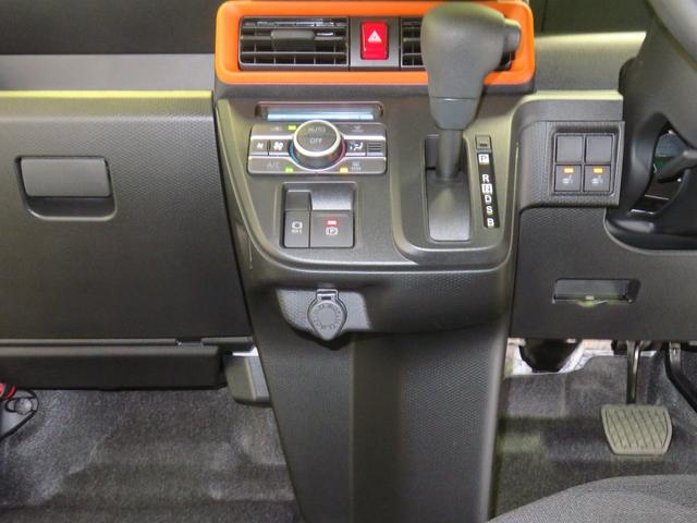タントファンクロス　ｅｃｏＩＤＬＥ非装着車　　　　　１年間無料保証届出済未使用車　Ｂｌｕｅｔｏｏｔｈ対応　ワンオーナー車　シートヒータ　車線逸脱警報　ＵＳＢ接続　両側オートスライドドア　電動パーキングブレーキ　コーナーセンサー　９型ディスプレイオーディオ　キーフリー（三重県）の中古車