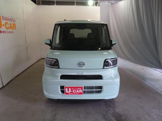 タントＬ　ｅｃｏＩＤＬＥ非装着車　　届出済未使用車　１年間無料保証元展示車　Ｒカメラ　電動格納式ミラー　衝突回避支援システム　セキュリティーアラーム　ＬＥＤヘッド　キーフリーシステム　両側スライドドア　コーナーセンサー　パワーウィンドウ　オートエアコン（三重県）の中古車