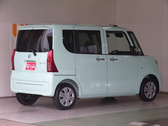 タントＬ　ｅｃｏＩＤＬＥ非装着車　　届出済未使用車　１年間無料保証元展示車　Ｒカメラ　電動格納式ミラー　衝突回避支援システム　セキュリティーアラーム　ＬＥＤヘッド　キーフリーシステム　両側スライドドア　コーナーセンサー　パワーウィンドウ　オートエアコン（三重県）の中古車