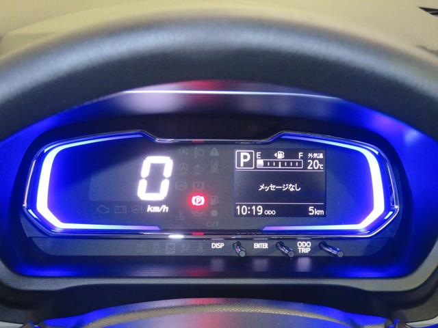 ミライースＸ　ＳＡIII　　　　　　　　届出済未使用車　１年間無料保証試乗車ＵＰ　電動電格ミラー　レーンキープアシスト　１オーナー　衝突安全ボディ　オートハイビーム　ｉ−ｓｔｏｐ　キーレスキー　Ｗエアバッグ　ＡＢＳ　点検記録簿　マニュアルエアコン　コーナーセンサー（三重県）の中古車