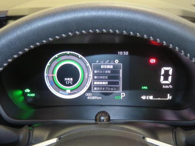 ロッキープレミアムＧ　ＨＥＶ　　純正７型ナビ　ＥＴＣ　１年間無料保証車線逸脱警報システム　電動格納ミラー　フルセグテレビ　ＵＳＢポート　ＬＥＤヘッド　衝突安全ボディ　Ｓヒーター　ドラレコ　Ａストップ　記録簿　パノラマカメラ　電動パーキングブレーキ　コーナーセンサー（三重県）の中古車