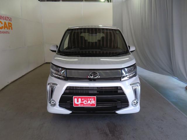 ムーヴカスタム　ＲＳ　ハイパーリミテッドＳＡIII　１年間無料保証ワンオーナー車　アイドリングＳ　衝突安全ボディ　ターボ　ナビＴＶ　オートハイビーム　ＤＶＤ　ＵＳＢ　シートヒータ　アルミ　運転席エアバッグ　ドラレコ　プッシュスタート　オートエアコン　パノラマカメラ（三重県）の中古車