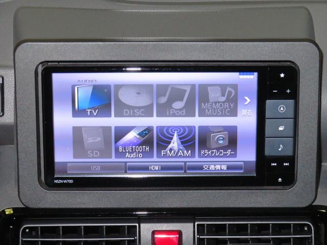 タントカスタムＸセレクション　純正７型ナビ　ＥＴＣ　１年間無料保証地デジ　ＬＥＤヘットライト　ワンオーナー車　前後ドラレコ　バックカメラ　運転席・助手席シートヒーター　コーナーセンサー　オートエアコン　両側パワースライドドア　キーフリー　Ｂｌｕｅｔｏｏｔｈ対応（三重県）の中古車