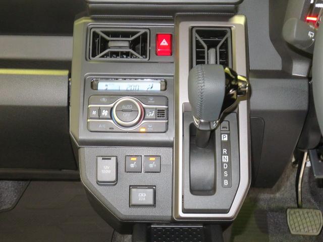 タフトＧターボ　ダーククロムベンチャー　　　　　　　１年間無料保証スカイルーフ　電動格納式ドアミラー　車線逸脱警告　コーナセンサー　Ｓヒーター　アイドリングストップ機能　ワンオーナ　ＬＥＤライト　安全ボディ　オートエアコン　パノラマカメラ　電動パーキングブレーキ（三重県）の中古車