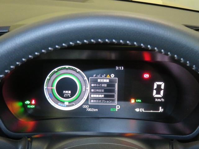 ロッキープレミアムＧ　ＨＥＶ　　　　　　バックカメラ　１年間無料保証ブルートゥースオーディオ　ＡＣ１００Ｖ電源　元試乗車　電動格納式ドアミラー　９型ディスプレイオーディオ　車線逸脱警報装置　地デジ　ＵＳＢポート　衝突安全ボディ　ＬＥＤヘッド　Ｓヒーター　記録簿（三重県）の中古車