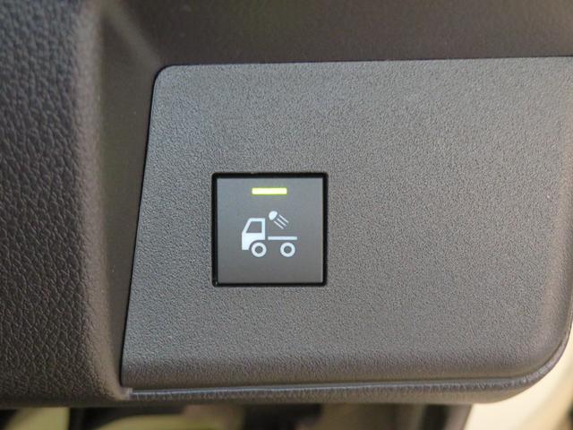 ハイゼットトラックジャンボエクストラ　　　　　　４ＷＤ　ＣＶＴ　１年間無料保証電格ドアミラー　展示試乗車　プッシュスタート　オートＬＥＤ　衝突安全ボディ　Ｗエアバック　ｉ−ｓｔｏｐ　レーンアシスト　ＡＢＳ　記録簿　デフロック　荷台作業照明　ゲートチェーン　あゆみ板掛け（三重県）の中古車