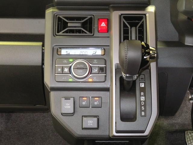 タフトＧ　ダーククロムベンチャー　　届出済未使用車　１年間無料保証ブレーキサポート　１オーナー車　電動格納式ドアミラー　リアカメラ　キーフリー　オートＬＥＤ　衝突安全ボディ　ＬＥＤヘッドライト　レーンキープアシスト　運転席・助手席シートヒーター　コーナーセンサー（三重県）の中古車