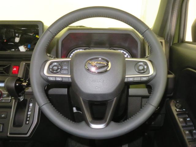 タフトＧ　ダーククロムベンチャー　　届出済未使用車　１年間無料保証ブレーキサポート　１オーナー車　電動格納式ドアミラー　リアカメラ　キーフリー　オートＬＥＤ　衝突安全ボディ　ＬＥＤヘッドライト　レーンキープアシスト　運転席・助手席シートヒーター　コーナーセンサー（三重県）の中古車