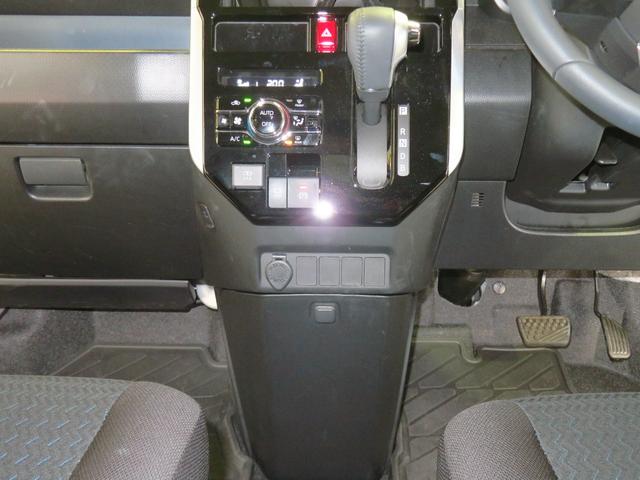 トールカスタムＧ　ターボ　　　　　コーナーセンサー　１年間無料保証左右電動スライドドア　追突被害軽減ブレーキ　追従クルーズ　ワンオーナー車　ＬＥＤヘットライト　ウォークスルー　元試乗車　電動格納ミラー　キーフリー　パノラマカメラ　電動パーキングブレーキ（三重県）の中古車