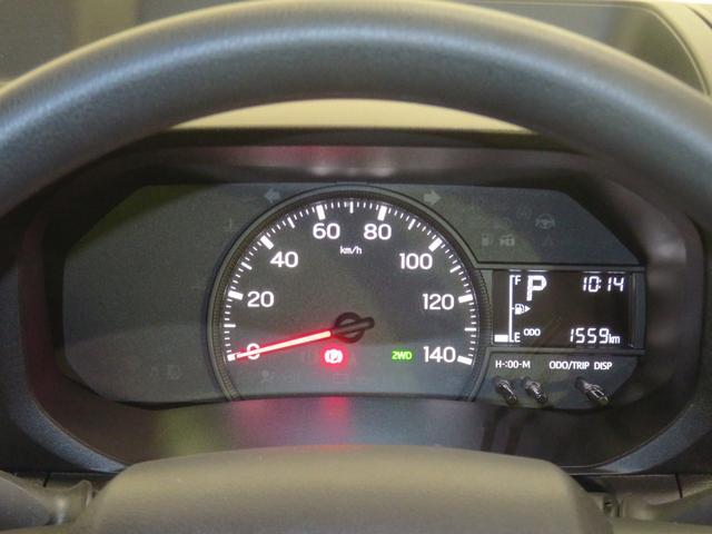 ハイゼットトラックスタンダード　農用スペシャル　４ＷＤ　ＣＶＴ　１年間無料保証レーンキープアシスト　整備記録簿　ＰＳ　エアコン　衝突被害軽減システム　オートライト　衝突安全ボディ　１オーナー　デフロック　荷台作業照明　あゆみ板掛け　荷台ゴムマット　レベリング　コーナーセンサー（三重県）の中古車