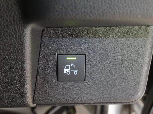 ハイゼットトラックスタンダード　農用スペシャル　４ＷＤ　ＣＶＴ　１年間無料保証レーンキープアシスト　整備記録簿　ＰＳ　エアコン　衝突被害軽減システム　オートライト　衝突安全ボディ　１オーナー　デフロック　荷台作業照明　あゆみ板掛け　荷台ゴムマット　レベリング　コーナーセンサー（三重県）の中古車