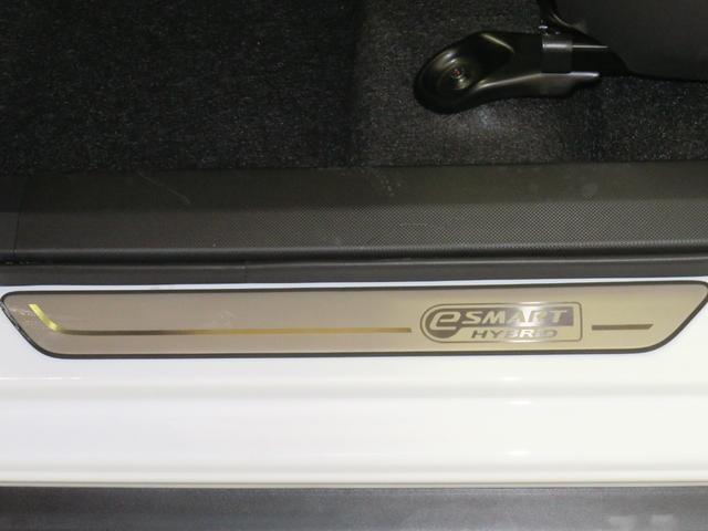 ロッキープレミアムＧ　ＨＥＶ　　純正７型ナビ　ＥＴＣ　１年間無料保証ブルートゥースオーディオ　Ｂモニ　Ｄレコ　元試乗車　電動格納式ドアミラー　　車線逸脱警報装置　地デジ　ＵＳＢポート　衝突安全ボディ　ＬＥＤヘッド　Ｓヒーター　コーナーセンサー　電動パーキングブレーキ（三重県）の中古車
