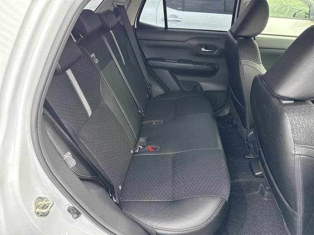 ロッキープレミアムＧ　ＨＥＶ　　純正７型ナビ　ＥＴＣ　１年間無料保証ブルートゥースオーディオ　Ｂモニ　Ｄレコ　元試乗車　電動格納式ドアミラー　　車線逸脱警報装置　地デジ　ＵＳＢポート　衝突安全ボディ　ＬＥＤヘッド　Ｓヒーター　コーナーセンサー　電動パーキングブレーキ（三重県）の中古車