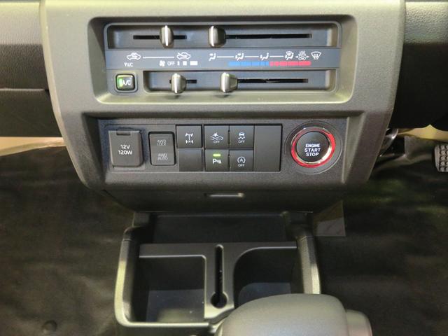 ハイゼットトラックジャンボエクストラ　　　　　　４ＷＤ　ＣＶＴ　１年間無料保証電格ドアミラー　展示試乗車　プッシュスタート　オートＬＥＤ　衝突安全ボディ　Ｗエアバック　ｉ−ｓｔｏｐ　レーンアシスト　ＡＢＳ　記録簿　デフロック　荷台作業照明　ゲートチェーン　あゆみ板掛け（三重県）の中古車