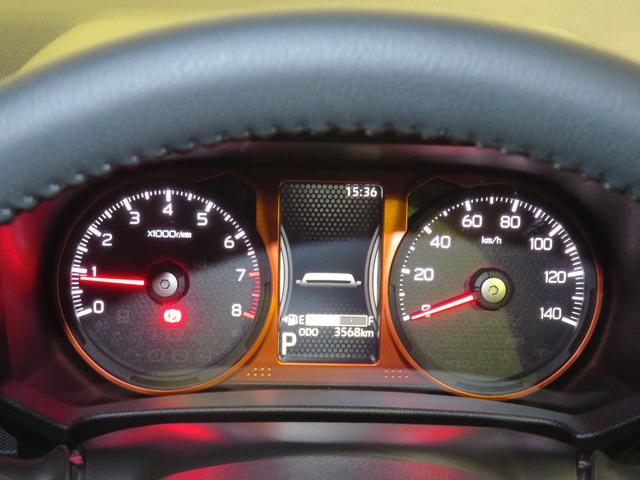 タフトＧ　　電動パーキングブレーキ　オートエアコン　１年間無料保証コーナーセンサー　試乗車　電動格納ドアミラー　前席シートヒーター　１オーナー　衝突安全ボディ　Ａライト　ＬＥＤ　ガラスサンルーフ　パノラマカメラ　キーフリー　プッシュ式エンジンスターター（三重県）の中古車