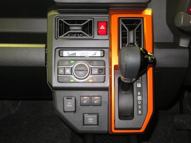 タフトＧ　　電動パーキングブレーキ　オートエアコン　１年間無料保証コーナーセンサー　試乗車　電動格納ドアミラー　前席シートヒーター　１オーナー　衝突安全ボディ　Ａライト　ＬＥＤ　ガラスサンルーフ　パノラマカメラ　キーフリー　プッシュ式エンジンスターター（三重県）の中古車