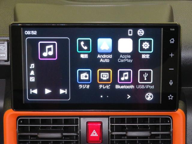 タントファンクロス　　　９型ディスプレイオーディオ　１年間無料保証コーナーセンサー　Ｂｌｕｅｔｏｏｔｈ対応　アイドリングストップ車　１オーナー　両側オートスライドドア　ＵＳＢ接続　地デジ　ドライブレコーダー　バックモニタ　車線逸脱警報　電動パーキングブレーキ　ＥＴＣ（三重県）の中古車