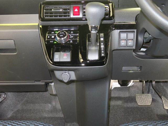 タントカスタムＸ　　　運転席・助手席シートヒーター　１年間無料保証アイドリングＳＴＯＰ　キーフリーキー　バックカメラ付　両パワースライドドア　プッシュスタート　ハイビームアシスト　電動パーキングブレーキ　コーナーセンサー　オートエアコン　パワーウィンドウ（三重県）の中古車