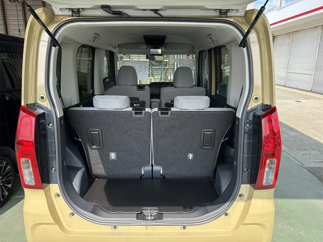 タントＸ　　純正７型ナビ　バックカメラ　ＵＳＢ接続　１年間無料保証衝突回避軽減　地デジ　点検記録簿　Ｂｔオーディオ　電動格納式ミラー　ＤＶＤ　ドラレコ　ＬＥＤライト　助手席側パワースライドドア　コーナーセンサー　運転席・助手席シートヒーター　電動パーキングブレーキ（三重県）の中古車