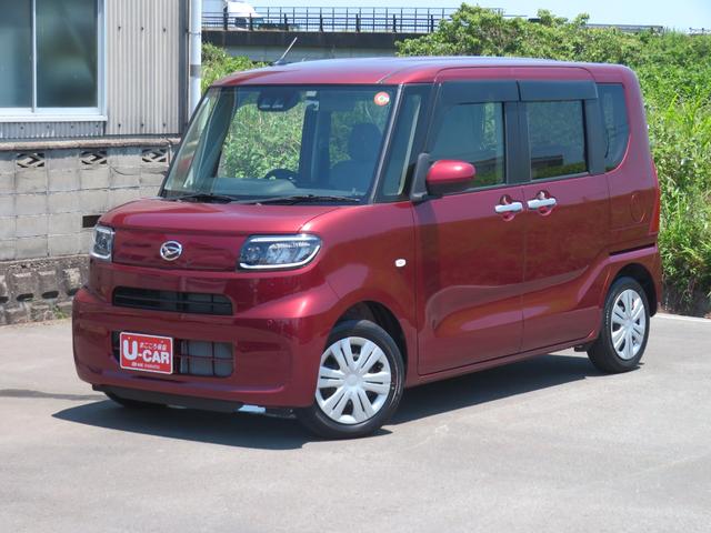 タントＬ　　　　７型ナビ　前方用ドライブレコーダー　１年間無料保証キーレスリモコン　両側スライドＤ　アイスト　電動格納式ミラー　ＵＳＢ接続　１オーナー車　セキュリティアラーム　Ｂｌｕｅｔｏｏｔｈ対応　ワンセグ　コーナーセンサー　マニュアルエアコン　パワーウィンドウ（三重県）の中古車