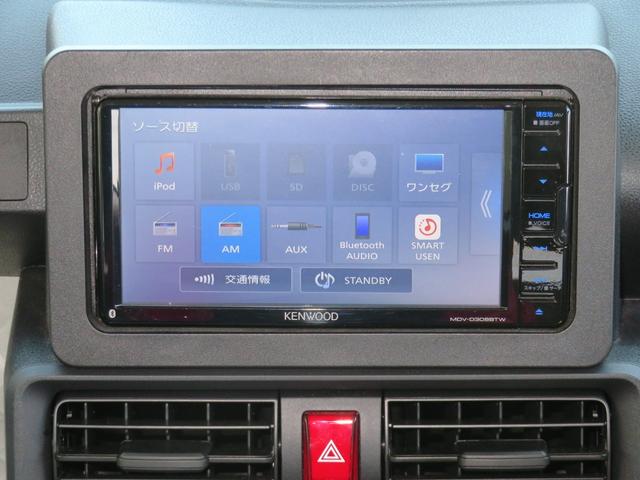タントＬ　　　　７型ナビ　前方用ドライブレコーダー　１年間無料保証キーレスリモコン　両側スライドＤ　アイスト　電動格納式ミラー　ＵＳＢ接続　１オーナー車　セキュリティアラーム　Ｂｌｕｅｔｏｏｔｈ対応　ワンセグ　コーナーセンサー　マニュアルエアコン　パワーウィンドウ（三重県）の中古車