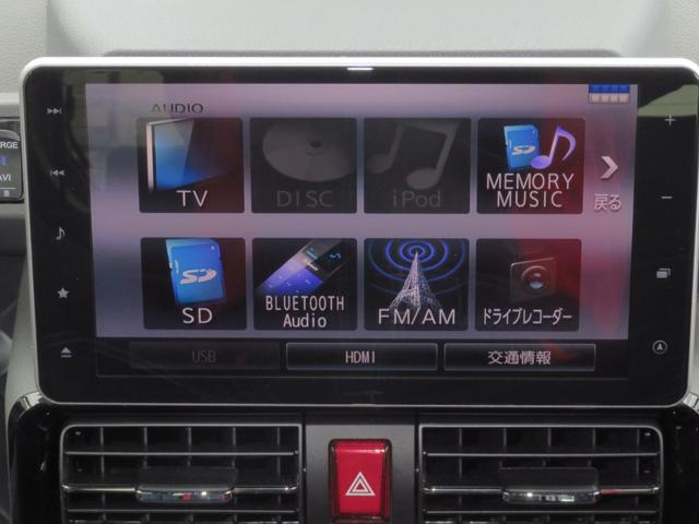 タントカスタムＲＳセレクション　　　　純正９型ナビ　１年間無料保証アダクティブクルーズコントロール　３６０度カメラ　ＵＳＢポート　Ｂｌｕｅｔｏｏｔｈ対応　シートヒータ　車線維持支援システム　電動格納式ドアミラー　地デジＴＶ　セキュリティーアラーム　ドライブレコーダ（三重県）の中古車