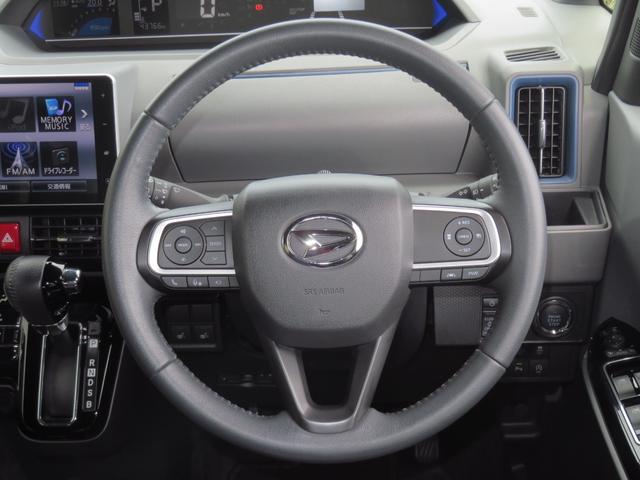 タントカスタムＲＳセレクション　　　　純正９型ナビ　１年間無料保証アダクティブクルーズコントロール　３６０度カメラ　ＵＳＢポート　Ｂｌｕｅｔｏｏｔｈ対応　シートヒータ　車線維持支援システム　電動格納式ドアミラー　地デジＴＶ　セキュリティーアラーム　ドライブレコーダ（三重県）の中古車