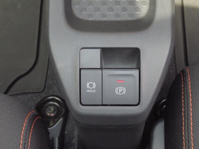 タフトＧ　　電動パーキングブレーキ　オートエアコン　１年間無料保証コーナーセンサー　試乗車　電動格納ドアミラー　前席シートヒーター　１オーナー　衝突安全ボディ　Ｒカメラ　ＬＥＤヘッドライト・フォグランプ　キーフリー　パワーウィンドウ　プッシュ式エンジンスターター（三重県）の中古車
