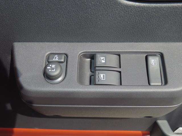 ハイゼットトラックジャンボエクストラ　　　　　　４ＷＤ　ＣＶＴ　１年間無料保証電格ドアミラー　展示試乗車　プッシュスタート　衝突安全ボディ　Ｗエアバック　ｉ−ｓｔｏｐ　ＡＢＳ　記録簿　あゆみ板掛け　ゲートチェーン　ゲートプロテクター　デフロック　荷台作業照明　コーナーセンサー（三重県）の中古車