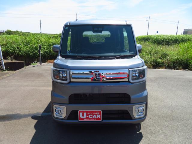 ウェイクＧターボリミテッドＳＡIII　オートエアコン　１年間無料保証安全ボディ　ワンオーナー車　オートマチックハイビーム　アルミホイール　ベンチシート　アイドリングＳ　オートライト　ターボ　両側パワースライドドア　パノラマカメラ　Ｂｌｕｅｔｏｏｔｈ対応　キーフリー（三重県）の中古車