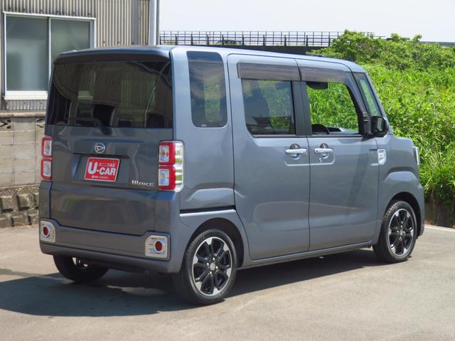 ウェイクＧターボリミテッドＳＡIII　オートエアコン　１年間無料保証安全ボディ　ワンオーナー車　オートマチックハイビーム　アルミホイール　ベンチシート　アイドリングＳ　オートライト　ターボ　両側パワースライドドア　パノラマカメラ　Ｂｌｕｅｔｏｏｔｈ対応　キーフリー（三重県）の中古車