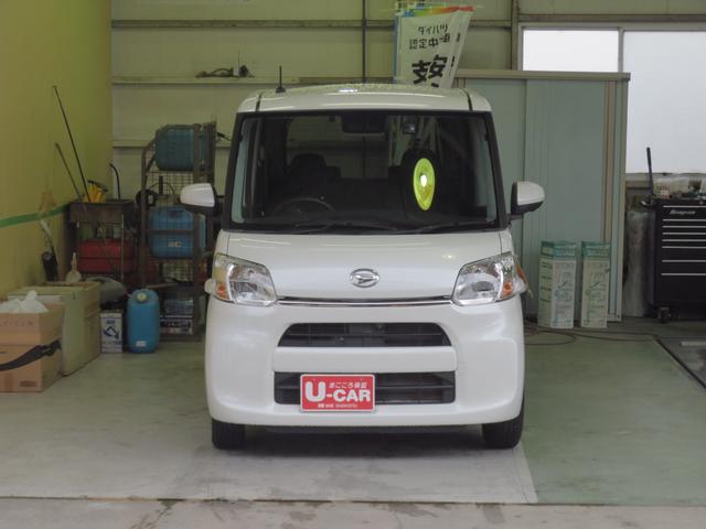 タントＸリミテッドＳＡIII　純正７型ナビ　ＥＴＣ　１年間無料保証ペダル踏み間違い抑制　衝突回避支援ブレーキ　パノラマカメラ　前後ドラレコ　両側パワースライドドア　運転席シートヒーター　オートエアコン　Ｂｌｕｅｔｏｏｔｈ対応　ＵＳＢ接続　ＤＶＤ再生　キーフリー（三重県）の中古車