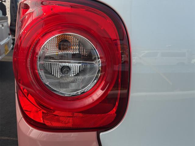 ムーヴキャンバスストライプスＧ　届出済未使用車　バックカメラ　１年間無料保証試乗車ＵＰ　追突軽減ブレーキ　ＩＳＴＯＰ　コーナーセンサー　電格ミラー　ＬＥＤライト　車線逸脱警告　運転席・助手席シートヒーター　両側パワースライドドア　オートエアコン　電動パーキングブレーキ（三重県）の中古車