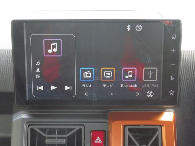 タフトＧ　９型ディスプレイオーディオ　バックカメラ　１年間無料保証電動格納式ドアミラー　盗難防止システム　Ｂｌｕｅｔｏｏｔｈ　前席シートヒーター　地デジ　１オーナー　電動パーキングブレーキ　コーナーセンサー　ＵＳＢ接続　オートエアコン　キーフリー　パワーウィンドウ（三重県）の中古車