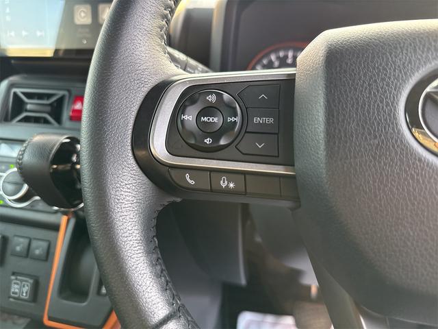 タフトＧ　９型ディスプレイオーディオ　バックカメラ　１年間無料保証電動格納式ドアミラー　盗難防止システム　Ｂｌｕｅｔｏｏｔｈ　前席シートヒーター　地デジ　１オーナー　電動パーキングブレーキ　コーナーセンサー　ＵＳＢ接続　オートエアコン　キーフリー　パワーウィンドウ（三重県）の中古車